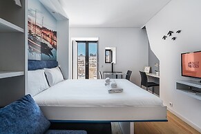Guestready - Old City Design Apartments