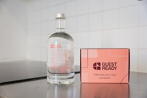 Guestready - Old City Design Apartments