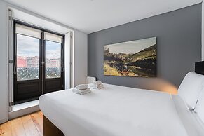 Guestready - Old City Design Apartments