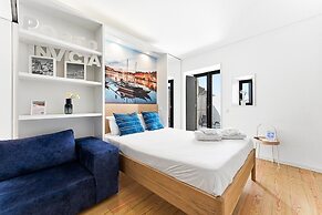 Guestready - Old City Design Apartments