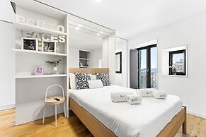 Guestready - Old City Design Apartments