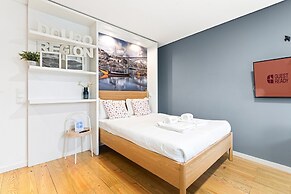Guestready - Old City Design Apartments