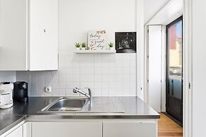 Guestready - Old City Design Apartments