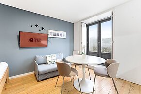 Guestready - Old City Design Apartments