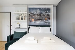 Guestready - Old City Design Apartments
