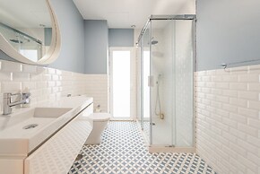 Guestready - Urban Garden Apartments