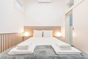 Guestready - Urban Garden Apartments