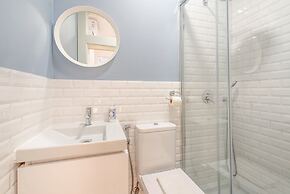 Guestready - Urban Garden Apartments