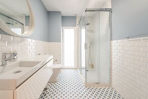 Guestready - Urban Garden Apartments