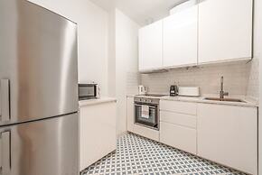 Guestready - Urban Garden Apartments