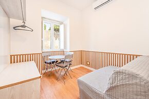 Guestready - Urban Garden Apartments