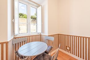 Guestready - Urban Garden Apartments