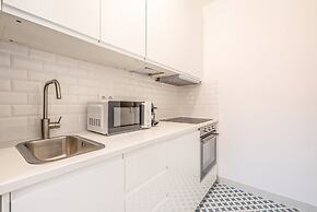 Guestready - Urban Garden Apartments