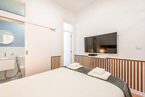 Guestready - Urban Garden Apartments