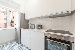 Guestready - Urban Garden Apartments