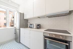 Guestready - Urban Garden Apartments