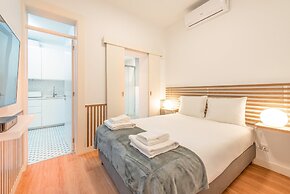 Guestready - Urban Garden Apartments