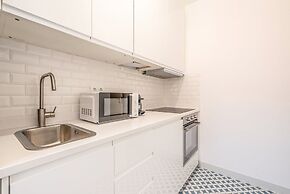 Guestready - Urban Garden Apartments