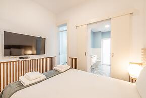 Guestready - Urban Garden Apartments