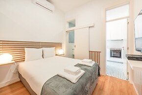 Guestready - Urban Garden Apartments