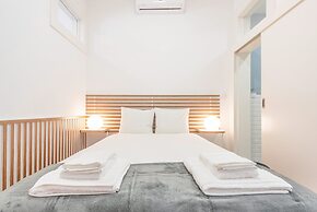 Guestready - Urban Garden Apartments