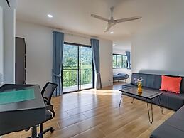 Brand New Private Pool Villa Chalong Phuket Mountain View