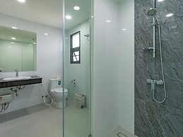 Brand New Private Pool Villa Chalong Phuket Mountain View
