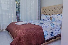 golden leaf apartment