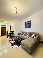 golden leaf apartment