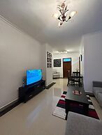 golden leaf apartment