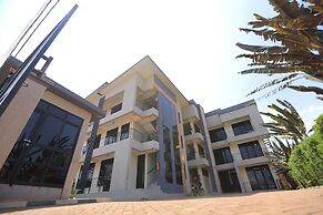 golden leaf apartment