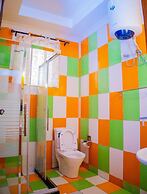 golden leaf apartment