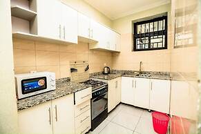 golden leaf apartment