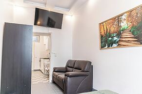 Modern Cozy Studio With City Access