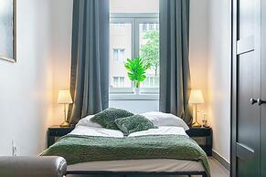Modern Cozy Studio With City Access