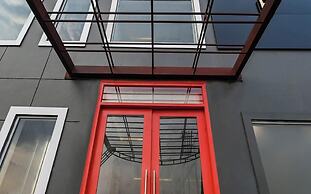 Townhouse D- Knowledge Park III