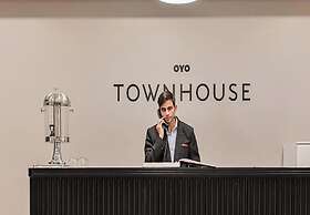 Townhouse D- Knowledge Park III