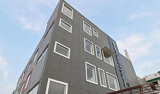 Townhouse D- Knowledge Park III