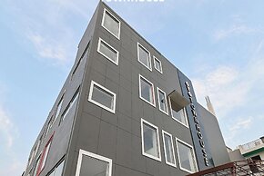 Townhouse D- Knowledge Park III