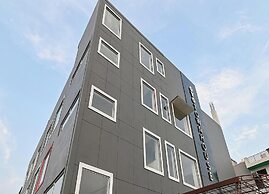 Townhouse D- Knowledge Park III