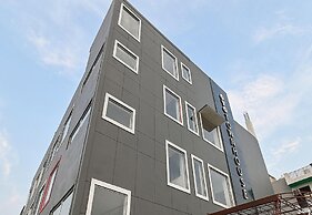 Townhouse D- Knowledge Park III