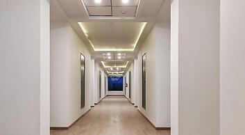 Townhouse D- Knowledge Park III