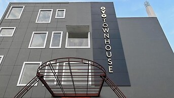 Townhouse D- Knowledge Park III