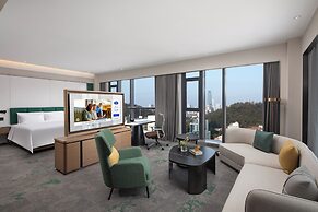 Hampton by Hilton Taizhou Jiaojiang