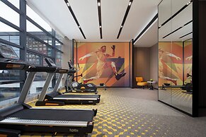 Hampton by Hilton Taizhou Jiaojiang