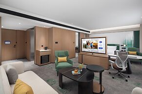 Hampton by Hilton Taizhou Jiaojiang