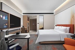 Hampton by Hilton Taizhou Jiaojiang