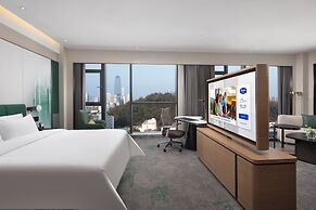 Hampton by Hilton Taizhou Jiaojiang