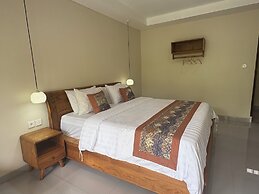 Raka Rai Bungalow