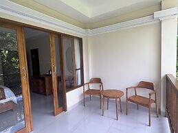 Raka Rai Bungalow